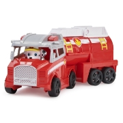 Imagine PATRULA CATELUSILOR BIG TRUCK PUPS MARSHALL