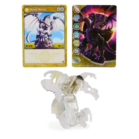 Imagine BAKUGAN S5 NOVA HANOJ