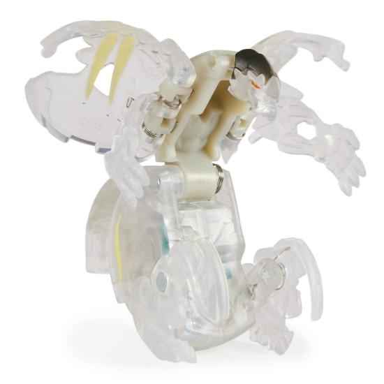 Imagine BAKUGAN S5 NOVA HANOJ