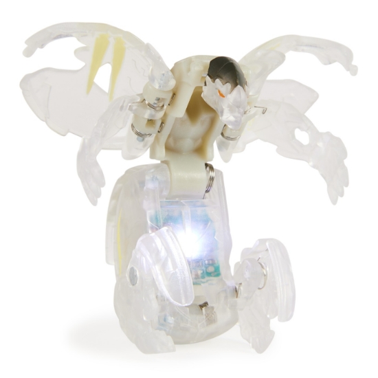 Imagine BAKUGAN S5 NOVA HANOJ