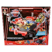 Imagine BAKUGAN ARENA DE LUPTA