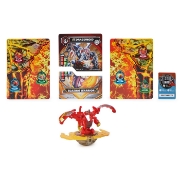 Imagine BAKUGAN ARENA DE LUPTA