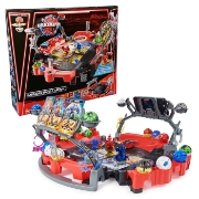 Imagine BAKUGAN ARENA DE LUPTA
