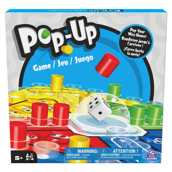 Imagine JOC POP-UP