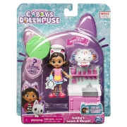 Imagine GABBYS DOLLHOUSE SET PENTRU GATIT