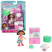 Imagine GABBYS DOLLHOUSE SET PENTRU GATIT