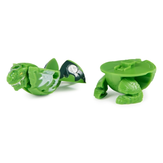 Imagine BAKUGAN SET DE ANTRENAMENT TITANIUM TROX