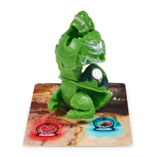 Imagine BAKUGAN SET DE ANTRENAMENT TITANIUM TROX