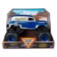 Imagine MONSTER JAM MASINUTA METALICA GRAVE DIGGER SCARA 1:24