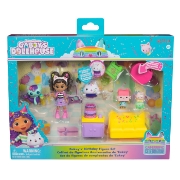 Imagine GABBYS DOLLHOUSE SET FIGURINE PENTRU ZIUA DE NASTERE A LUI CAKEY
