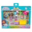 Imagine GABBYS DOLLHOUSE SET FIGURINE PENTRU ZIUA DE NASTERE A LUI CAKEY