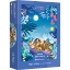 Imagine PUZZLE TREFL UFT VELVET 500 TIGRUL DORMIND