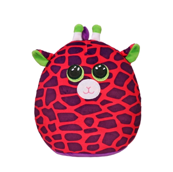 Imagine PLUS TY SQUISH GIRAFA GILBERT 22CM 