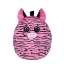 Imagine PLUS TY SQUISH ZEBRA ZOEY 22CM 