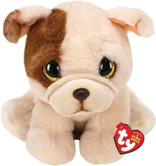 Imagine PLUS TY 24CM BULLDOG