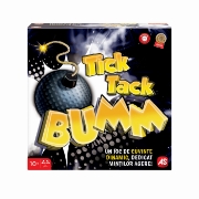 Imagine Joc de societate Tick Tack Bumm