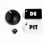 Imagine Joc de societate Tick Tack Bumm