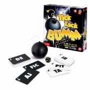 Imagine Joc de societate Tick Tack Bumm