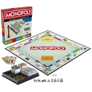 Imagine MONOPOLY JOC MONOPOLY CLASSIC REFRESH IN LIMBA BULGARA