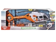 Imagine DICKIE ELICOPTER DE SALVARE MOTORIZAT CU ACCESORII 64CM