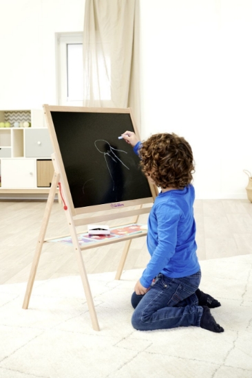 Imagine EICHHORN TABLA DE DESEN DIN LEMN 