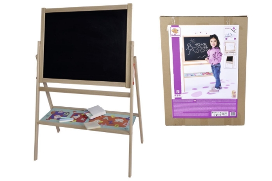 Imagine EICHHORN TABLA DE DESEN DIN LEMN 