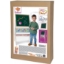 Imagine EICHHORN TABLA MAGNETICA DIN LEMN 42x66x110CM