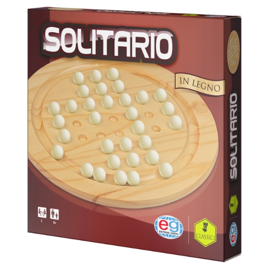 Imagine JOC SOLITAIRE