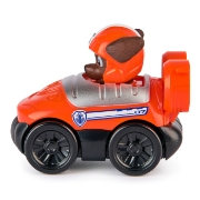 Imagine PATRULA CATELUSILOR PUP SQUAD RACERS AIR RESCUE VEHICUL METALIC ZUMA SCARA 1 LA 55
