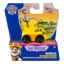 Imagine PATRULA CATELUSILOR PUP SQUAD RACERS AIR RESCUE VEHICUL METALIC RUBBLE SCARA 1 LA 55