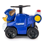 Imagine PATRULA CATELUSILOR PUP SQUAD RACERS AIR RESCUE VEHICUL METALIC CHASE SCARA 1 LA 55