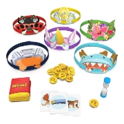 Imagine Joc de societate Hedbanz