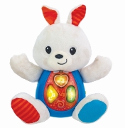 Imagine WINFUN CANTA SI INVATA CU IEPURASUL BOUNCY