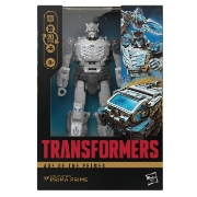 Imagine TRANSFORMERS AGE OF THE PRIMES ROBOT PRIMA PRIME CONVERTIBIL 
