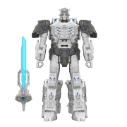 Imagine TRANSFORMERS AGE OF THE PRIMES ROBOT PRIMA PRIME CONVERTIBIL 
