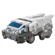 Imagine TRANSFORMERS AGE OF THE PRIMES ROBOT PRIMA PRIME CONVERTIBIL 