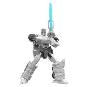 Imagine TRANSFORMERS AGE OF THE PRIMES ROBOT PRIMA PRIME CONVERTIBIL 