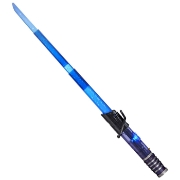 Imagine STAR WARS SABIE LASER ELECTRONICA POWER THE FORCE THE MANDALORIAN