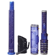Imagine STAR WARS SABIE LASER ELECTRONICA POWER THE FORCE THE MANDALORIAN