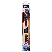 Imagine STAR WARS SABIE LASER ELECTRONICA POWER THE FORCE DARTH VADER