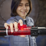 Imagine STAR WARS SABIE LASER ELECTRONICA POWER THE FORCE DARTH VADER