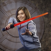 Imagine STAR WARS SABIE LASER ELECTRONICA POWER THE FORCE DARTH VADER