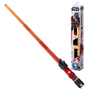 Imagine STAR WARS SABIE LASER ELECTRONICA POWER THE FORCE DARTH VADER