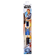 Imagine STAR WARS SABIE LASER ELECTRONICA POWER THE FORCE CAL KESTIS