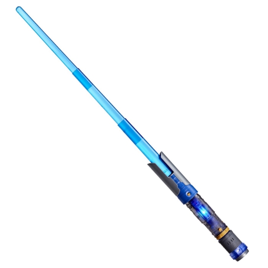 Imagine STAR WARS SABIE LASER ELECTRONICA POWER THE FORCE CAL KESTIS