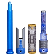 Imagine STAR WARS SABIE LASER ELECTRONICA POWER THE FORCE CAL KESTIS