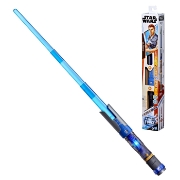Imagine STAR WARS SABIE LASER ELECTRONICA POWER THE FORCE CAL KESTIS