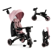 Imagine TRICICLETA KINDERKRAFT JAZZ 2, PINK