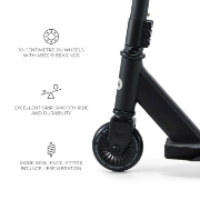 Imagine Trotineta Kinderkraft Solis, Black