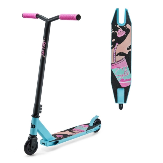 Imagine TROTINETA KINDERKRAFT SOLIS, PINK